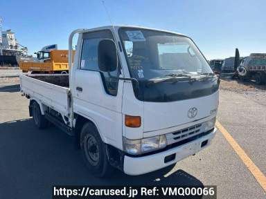 Toyota Dyna Truck RZU100