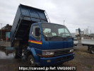 Mitsubishi Fuso Fighter FH218CD