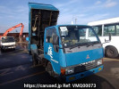 Mitsubishi Canter FE315BD