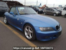 BMW Z3 CH19