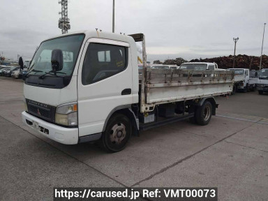 Mitsubishi Canter FE82CE