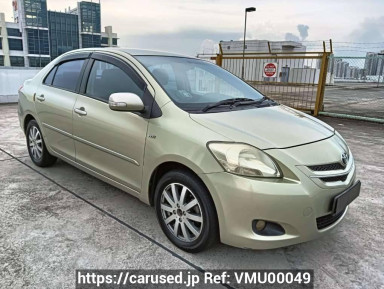 Toyota VIOS null