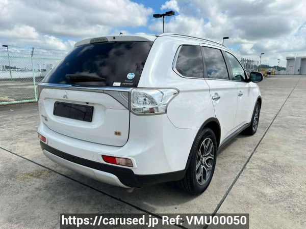Used 2015 AT mitsubishi outlander null Image[5]
