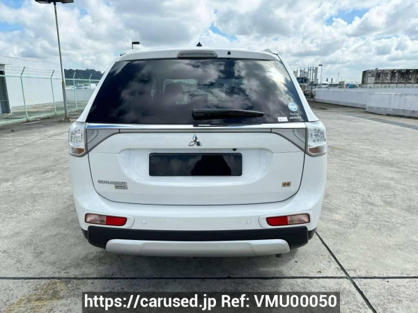 Used 2015 AT mitsubishi outlander null Image[7]