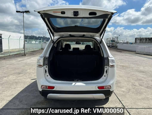 Used 2015 AT mitsubishi outlander null Image[8]