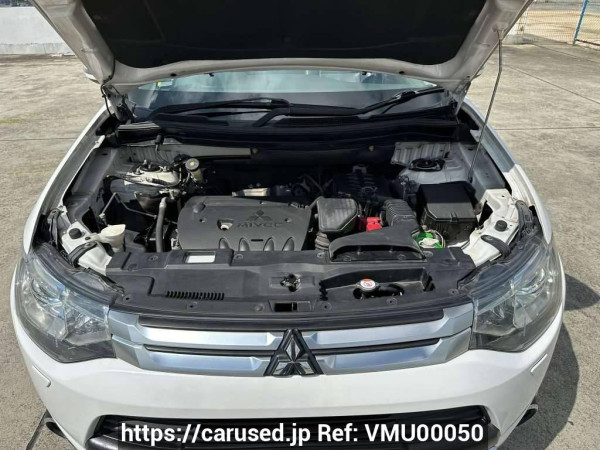 Used 2015 AT mitsubishi outlander null Image[9]