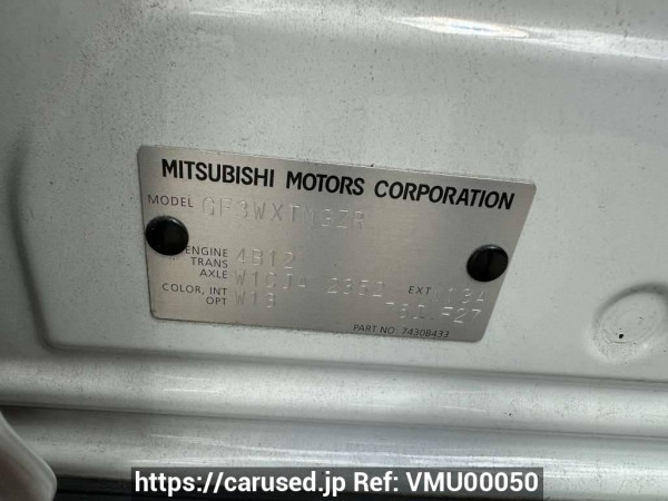 Used 2015 AT mitsubishi outlander null Image[10]