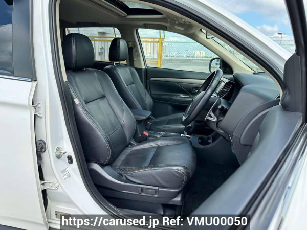 Used 2015 AT mitsubishi outlander null Image[17]