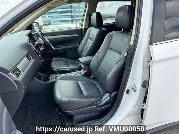 Used 2015 AT mitsubishi outlander null Image[18]