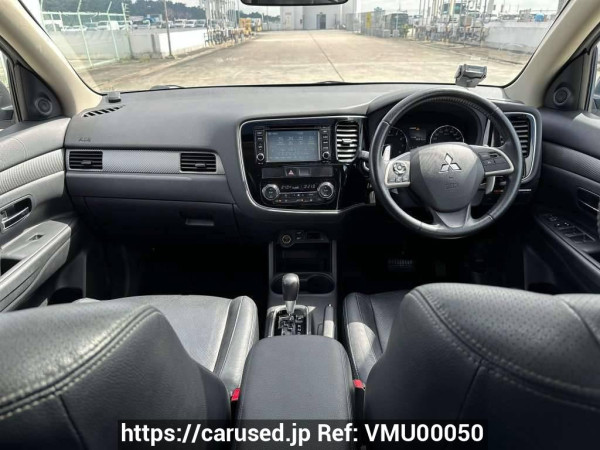 Used 2015 AT mitsubishi outlander null Image[21]
