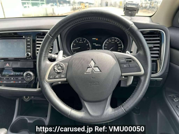 Used 2015 AT mitsubishi outlander null Image[22]