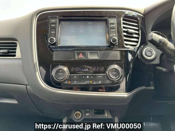Used 2015 AT mitsubishi outlander null Image[23]