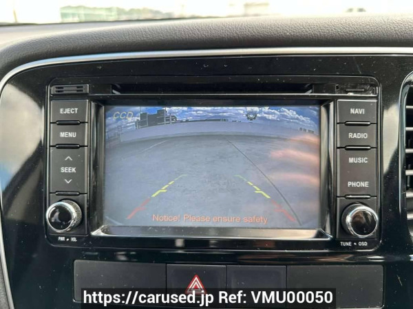 Used 2015 AT mitsubishi outlander null Image[25]