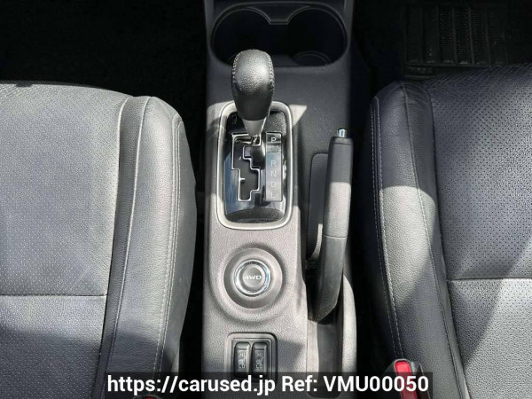 Used 2015 AT mitsubishi outlander null Image[26]