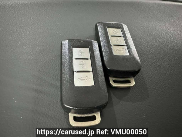 Used 2015 AT mitsubishi outlander null Image[30]
