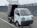 Suzuki Carry Truck DD51T