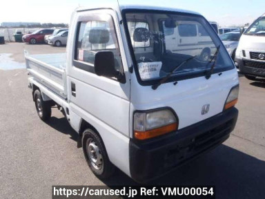 Honda Acty Truck HA4