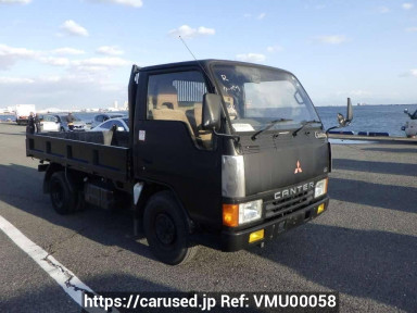 Mitsubishi Canter FE305BD