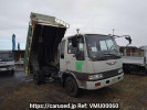 Hino RANGER FD3HDAD