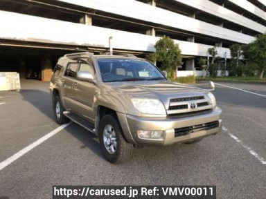 Toyota Hilux Surf RZN215W