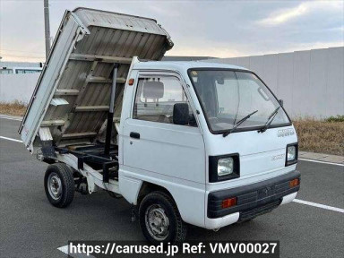 Suzuki Carry Truck DB71T