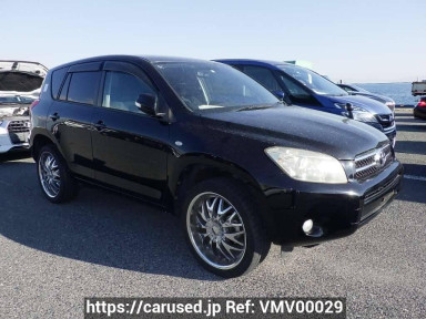 Toyota RAV4 ACA36W