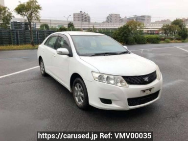 Toyota Allion NZT260