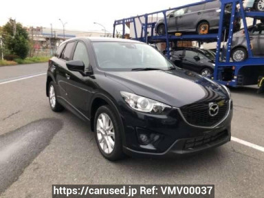 Mazda CX-5 KE2AW