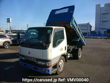 Mitsubishi Canter FE517BD