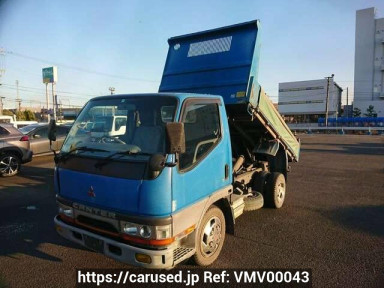 Mitsubishi Canter FE518BD