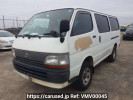 Toyota Hiace Van LH119V