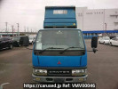 Mitsubishi Canter FE51CBD