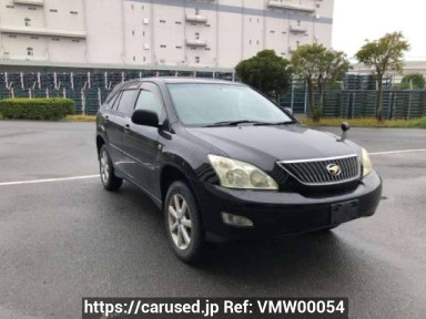 Toyota Harrier ACU35W