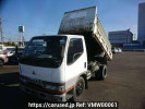 Mitsubishi Canter FE517BD