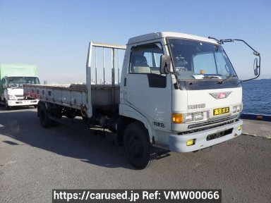 Hino RANGER FC3WLAA