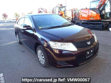 Toyota Allion NZT260