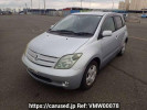 Toyota IST NCP60