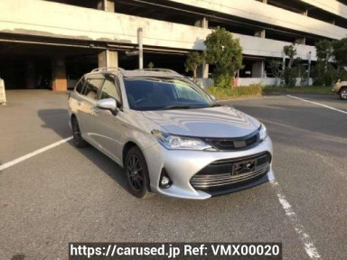 Toyota Corolla Fielder NKE165G