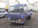 Mitsubishi Canter FE317BD