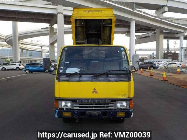 Mitsubishi Canter FE315BD