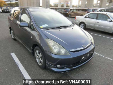 Toyota Wish ZNE10G