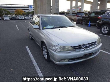 Toyota Carina AT212