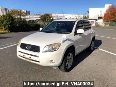 Toyota RAV4 ACA36W