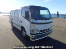 Toyota Dyna Route Van BU306V