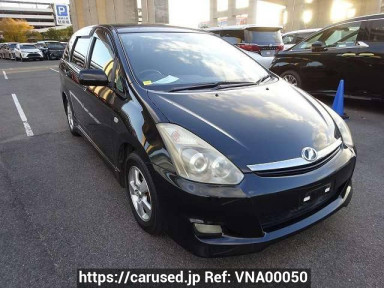 Toyota Wish ZNE10G