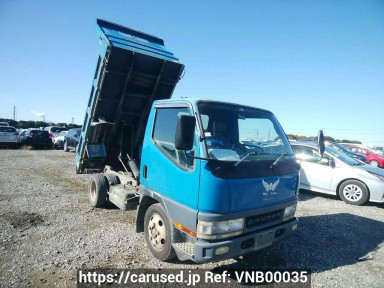 Mitsubishi Canter FE51CBD