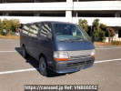 Toyota Hiace Van LH119V