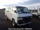 Toyota Hiace Van LH119V