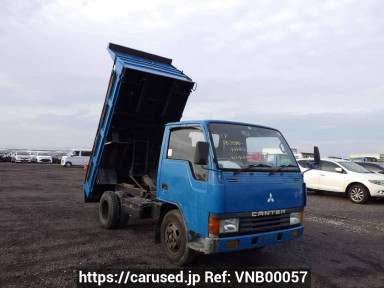 Mitsubishi Canter FE315BD