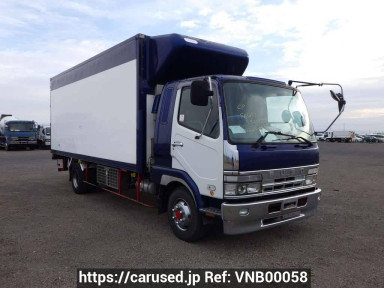 Mitsubishi Fuso Fighter FK628J